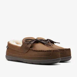 Hot Jafe Line Beeswax Slippers|Slippers