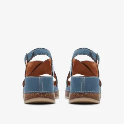 Best Kassanda Step Women Sandal Preview|Sandals & Flip Flops