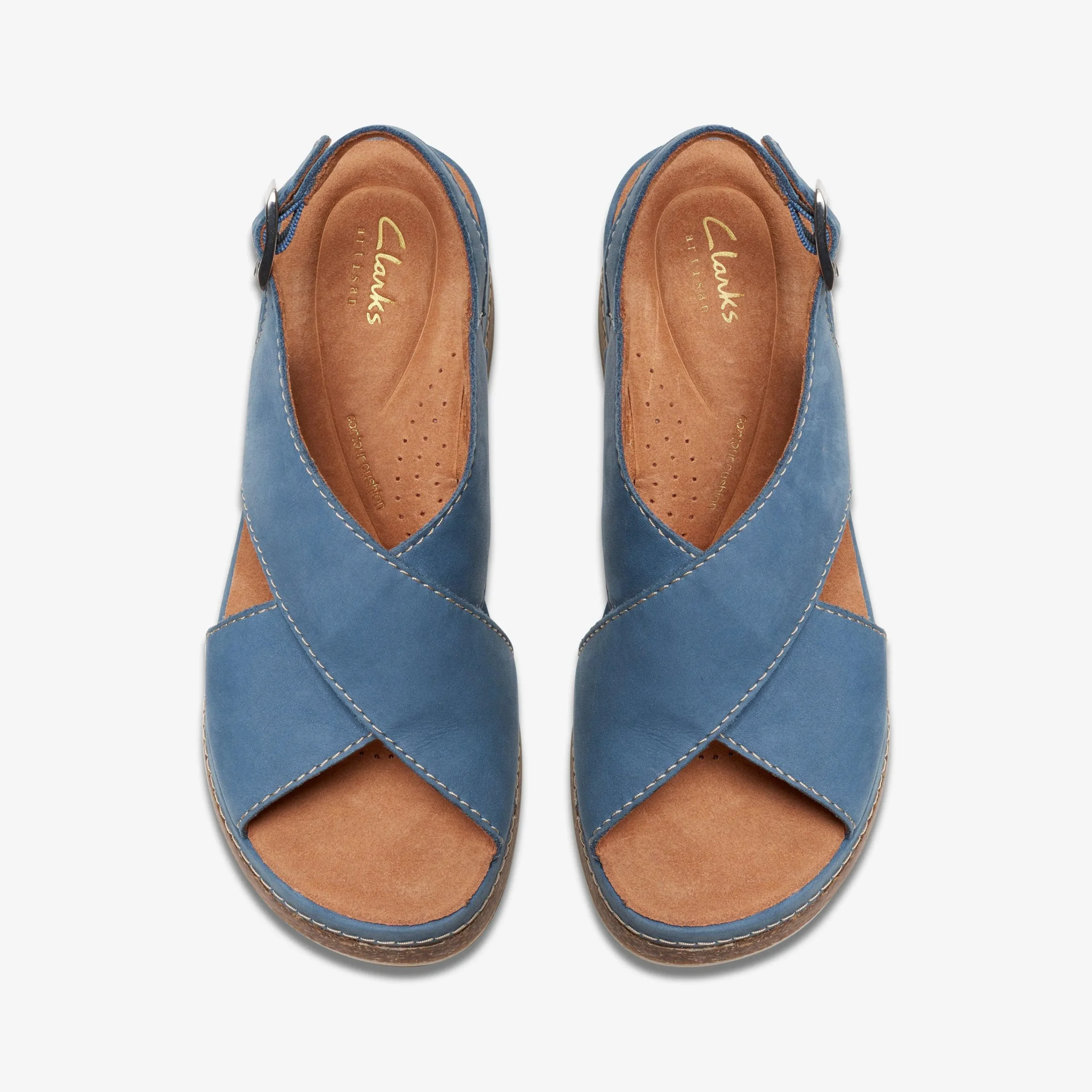 Best Kassanda Step Women Sandal Preview|Sandals & Flip Flops