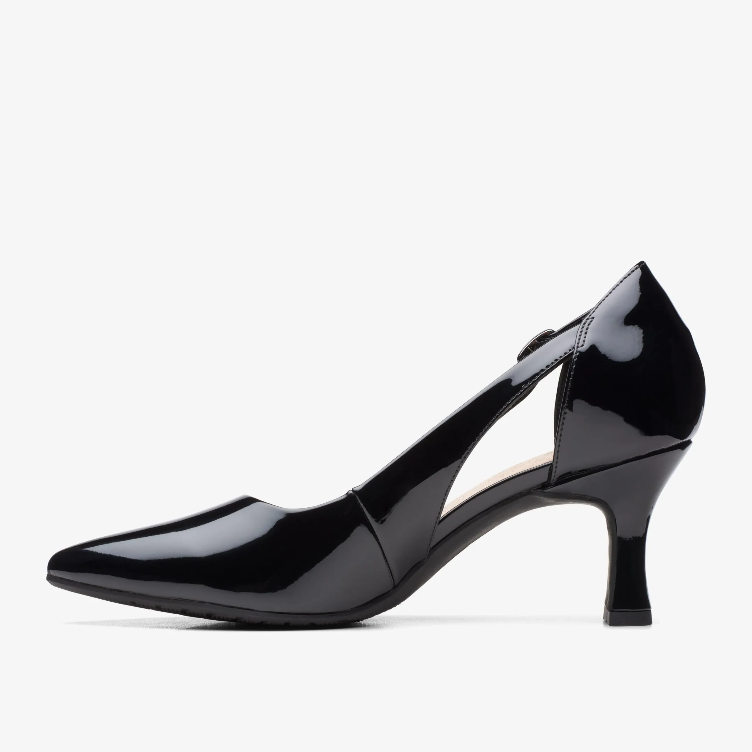 Clearance Kataleyna Rae Women Dress Shoes|Heels & Pumps