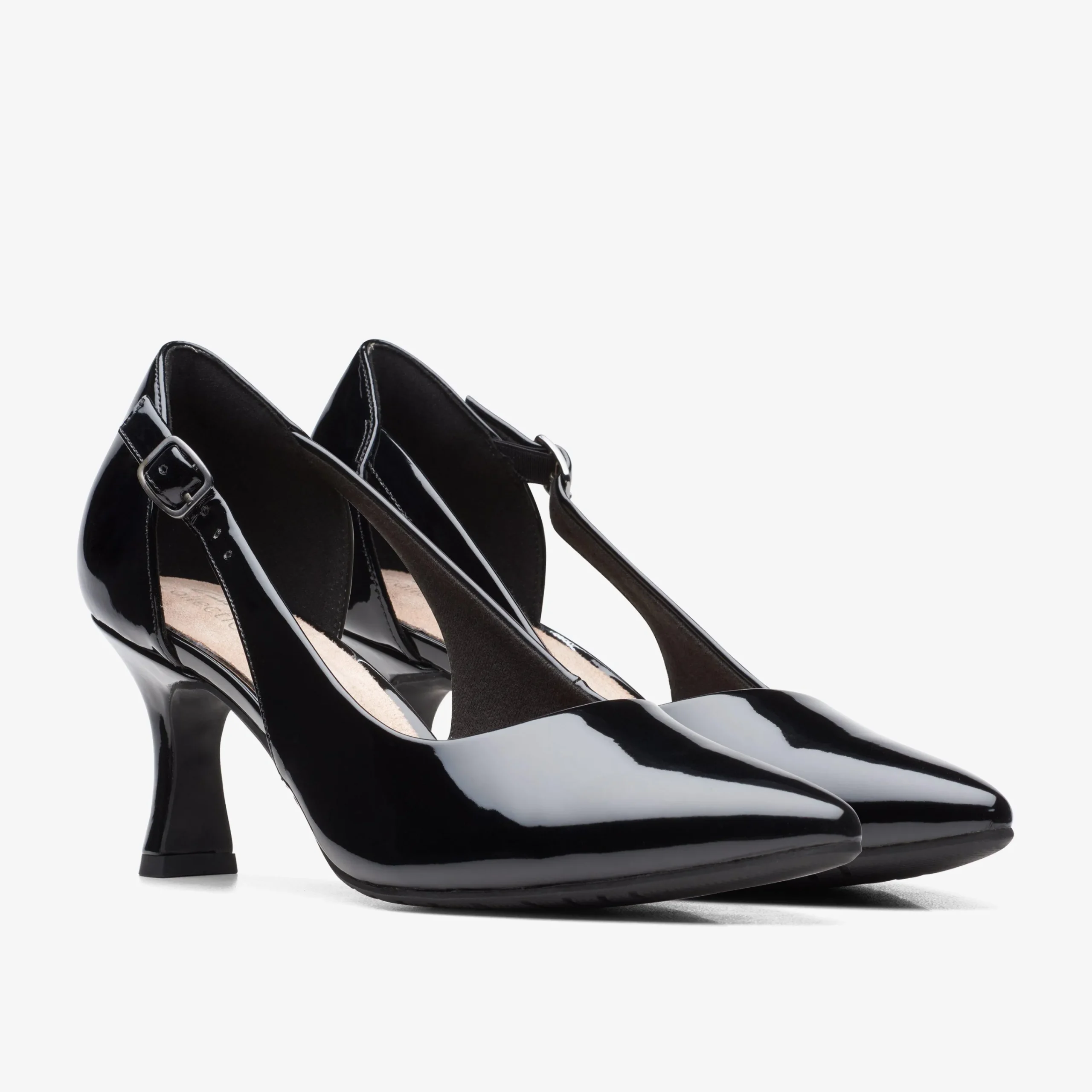 Clearance Kataleyna Rae Women Dress Shoes|Heels & Pumps