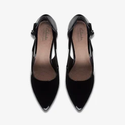 Clearance Kataleyna Rae Women Dress Shoes|Heels & Pumps