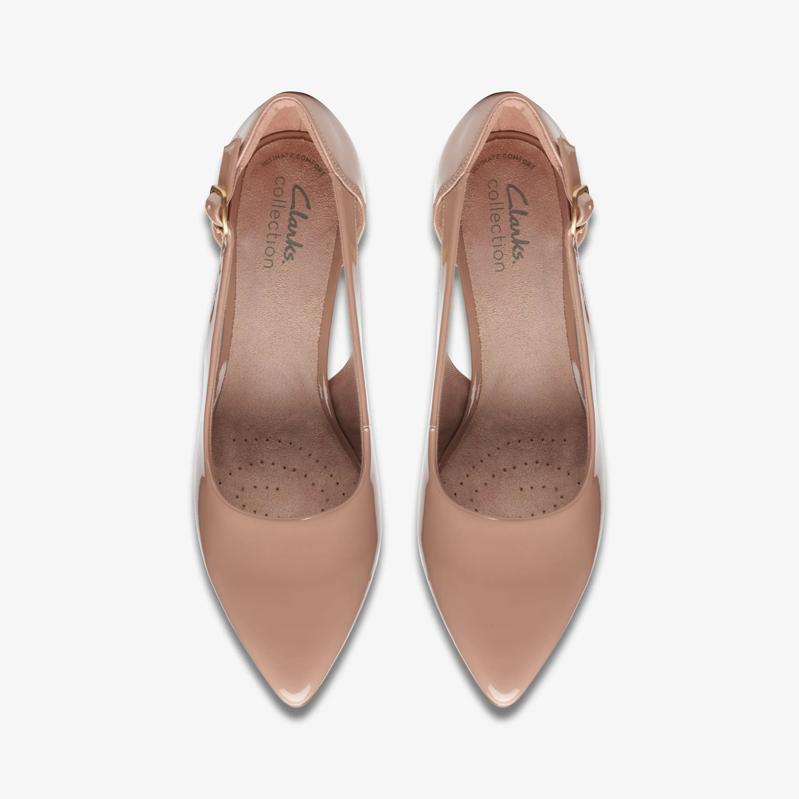 Sale Kataleyna Rae Women Dress Shoes|Heels & Pumps