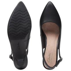 Kataleyna Step Women Trend Edit|Dress Shoes