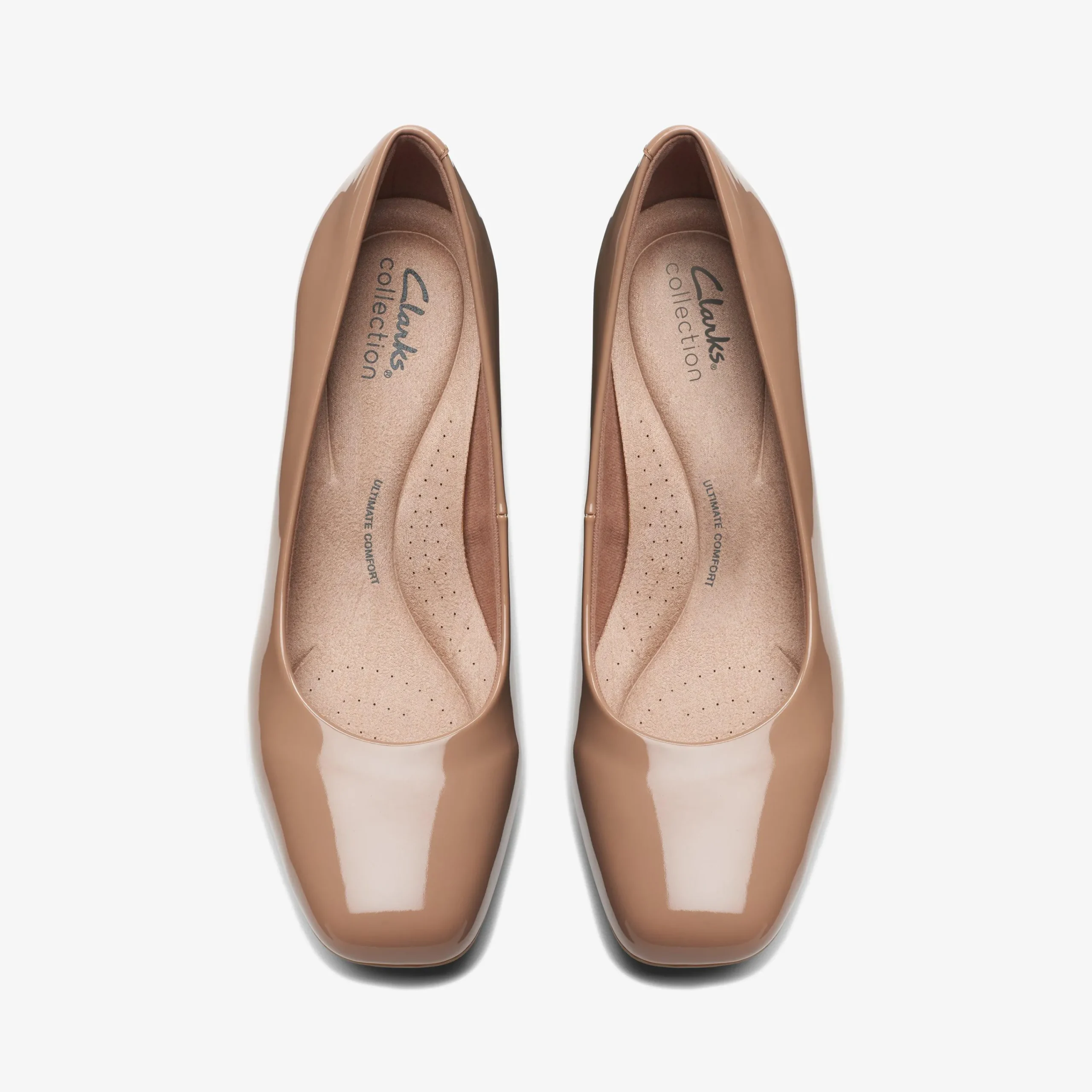 Kyndall Iris Warm Beige Women Dress Shoes|Heels & Pumps