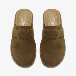 Litton Mule Loafers & Slip Ons