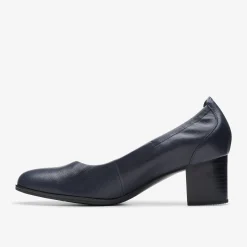 Online Loken Step Women Dress Shoes|Heels & Pumps