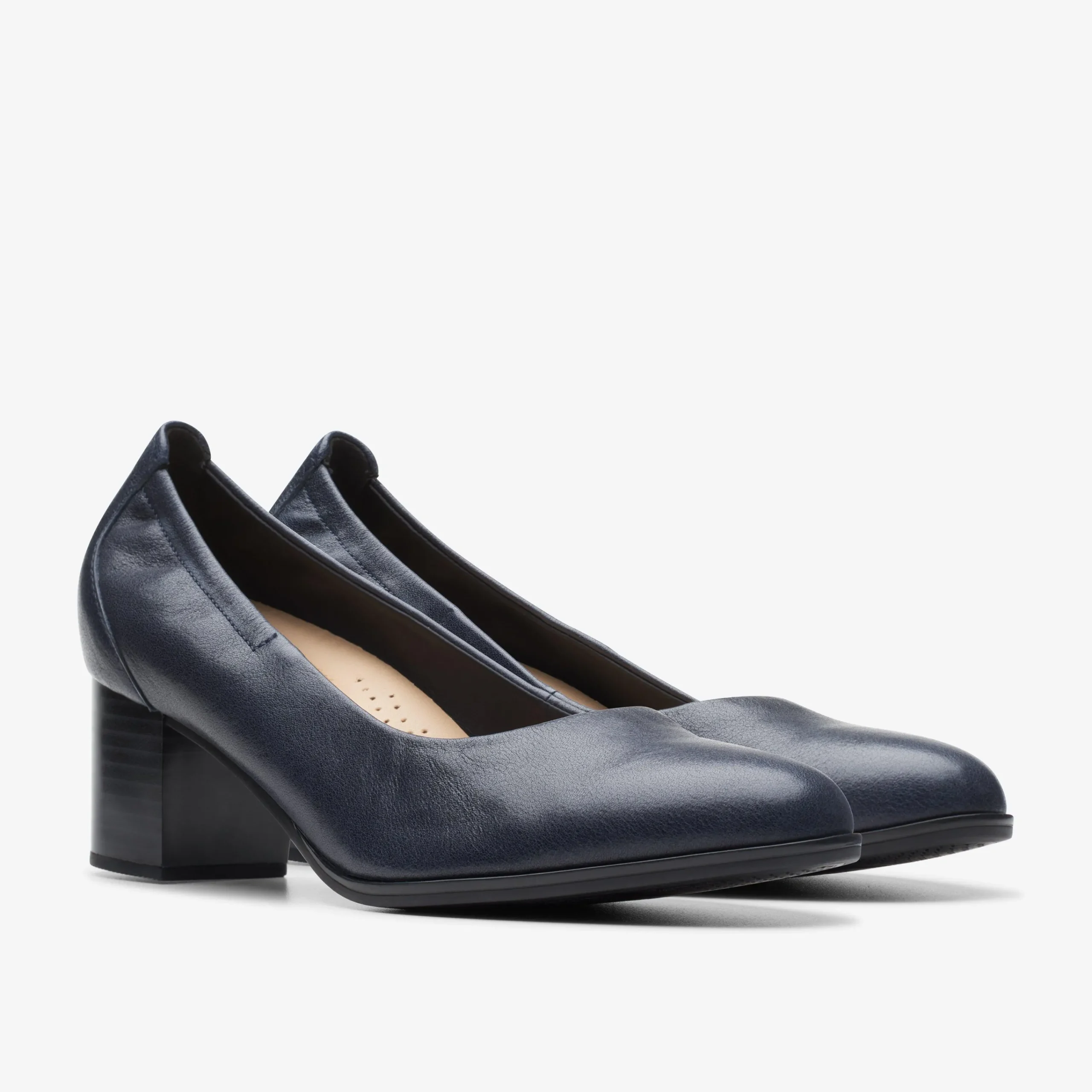 Online Loken Step Women Dress Shoes|Heels & Pumps