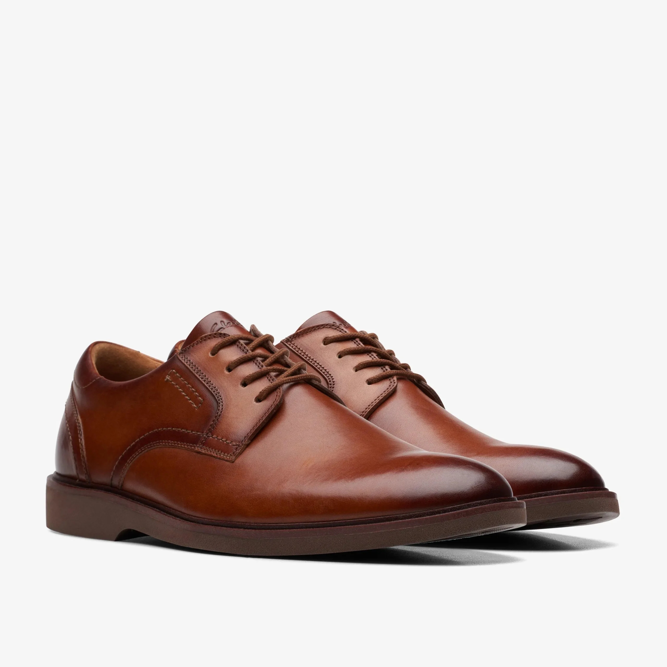 Online Malwood Lace Dress Shoes
