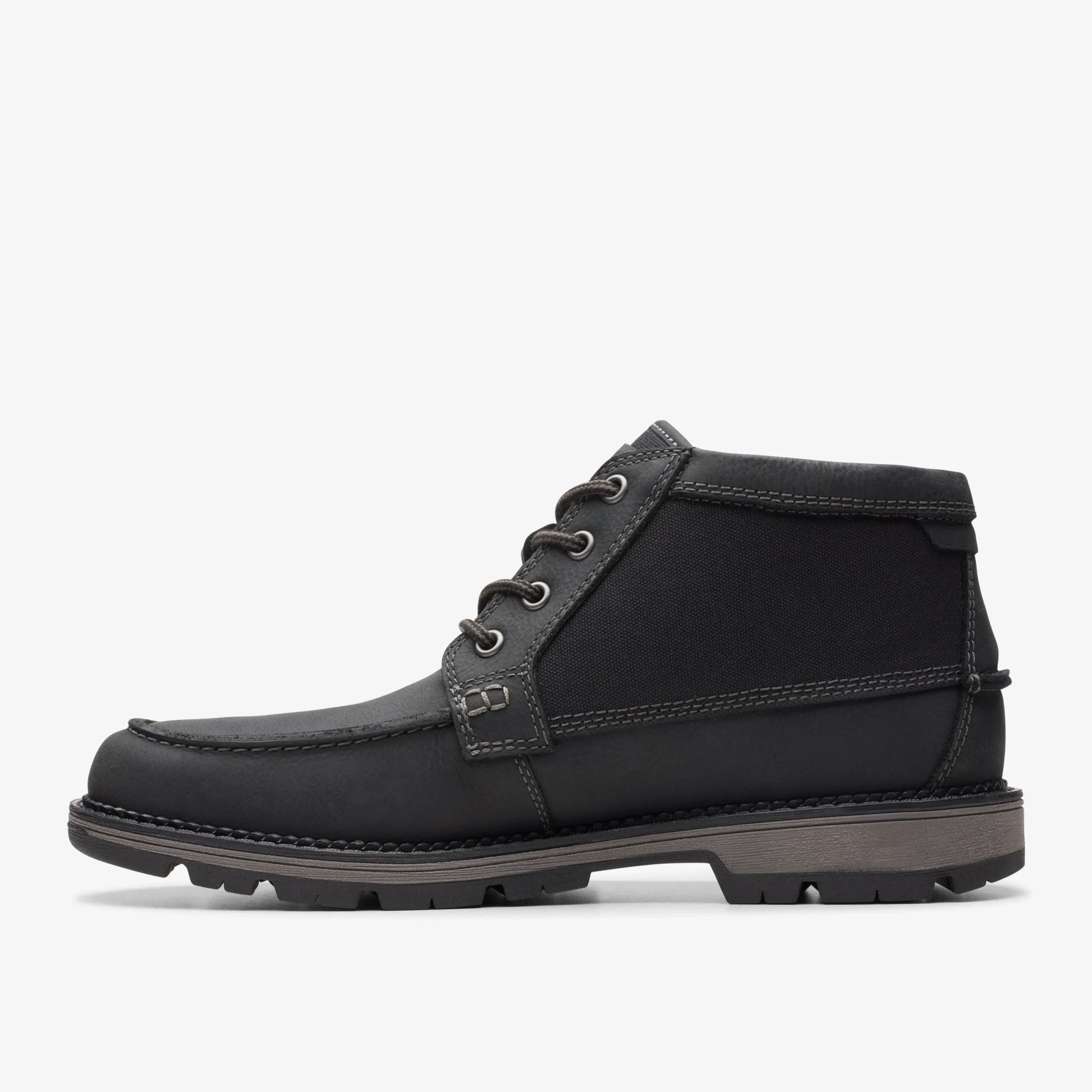 New Maplewalk Moc Boots