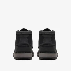 New Maplewalk Moc Boots