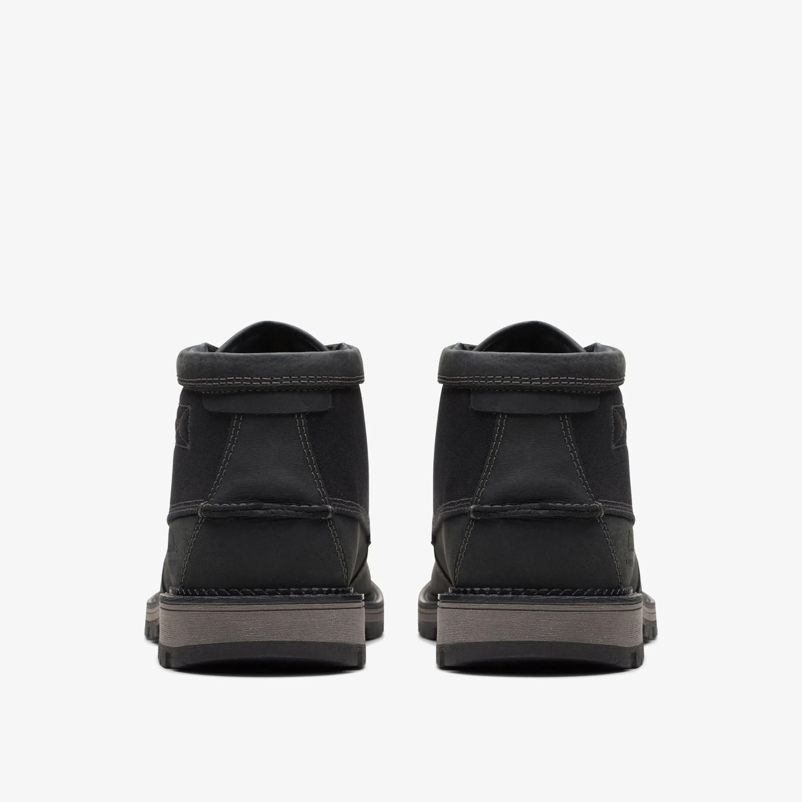 New Maplewalk Moc Boots