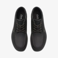 New Maplewalk Moc Boots