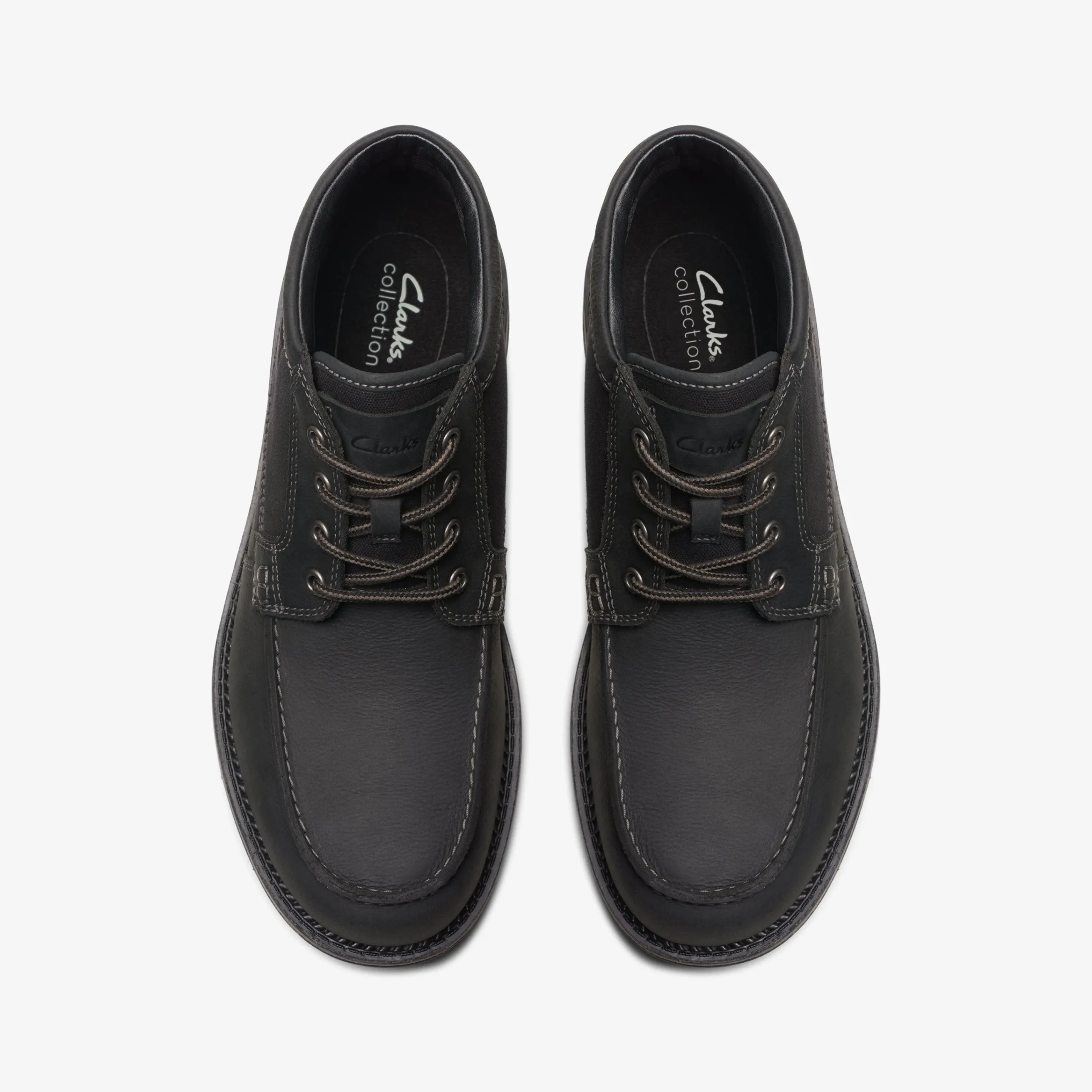 New Maplewalk Moc Boots