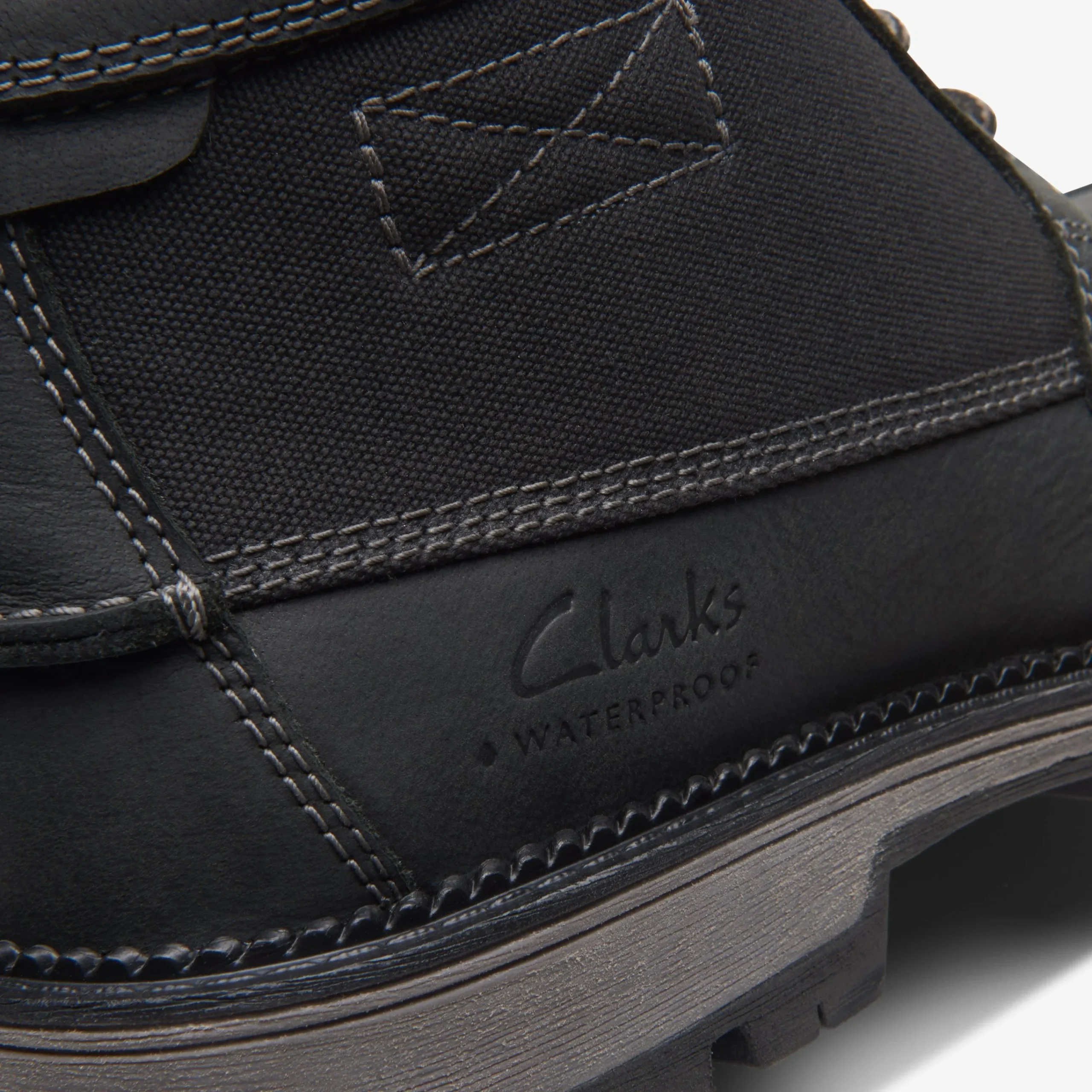 New Maplewalk Moc Boots