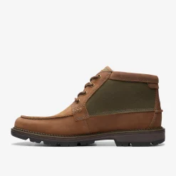 Best Maplewalk Moc Boots