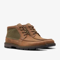 Best Maplewalk Moc Boots