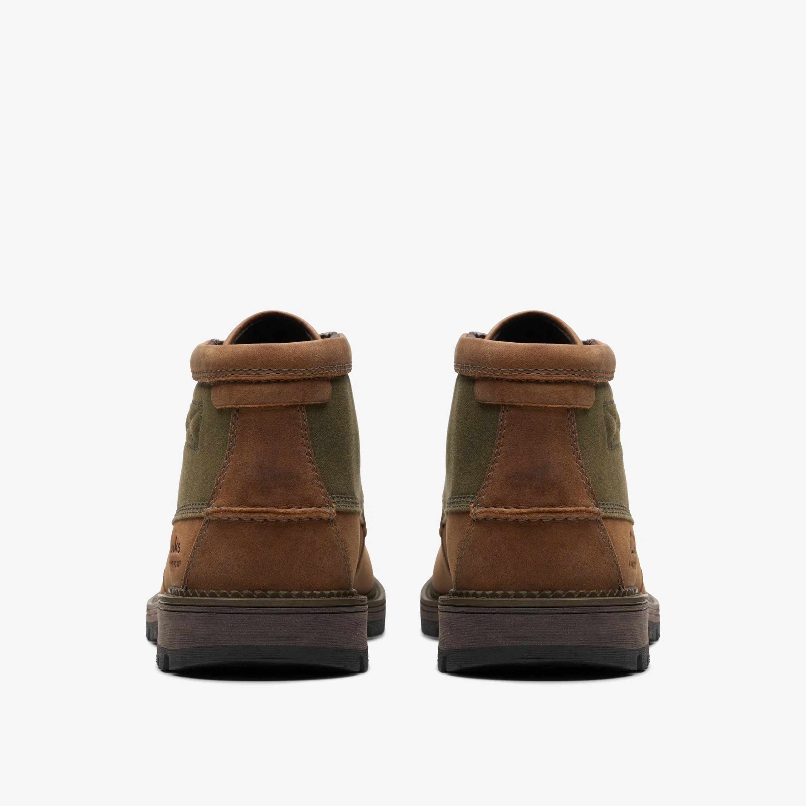 Best Maplewalk Moc Boots