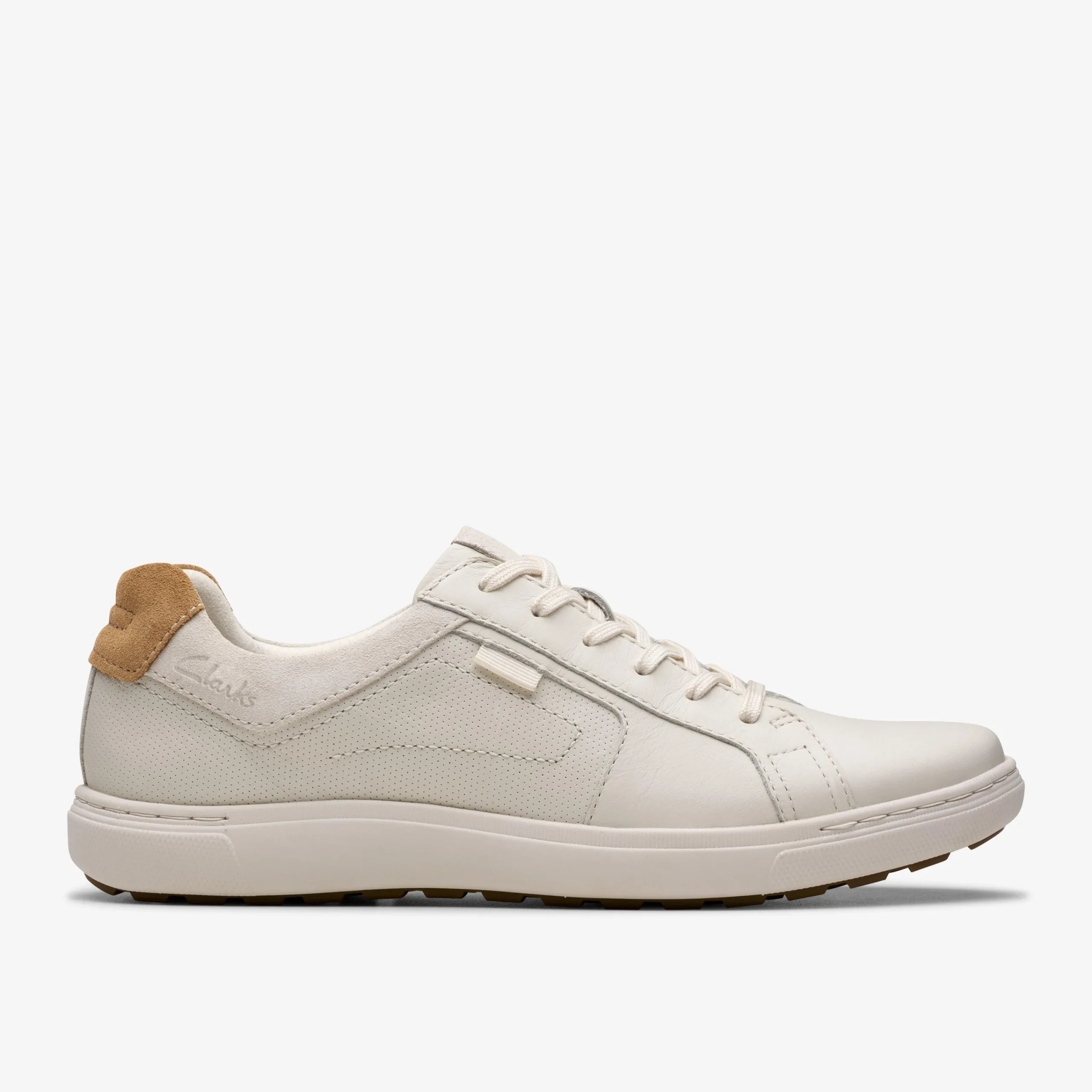 Clearance Mapstone Lace Sneakers