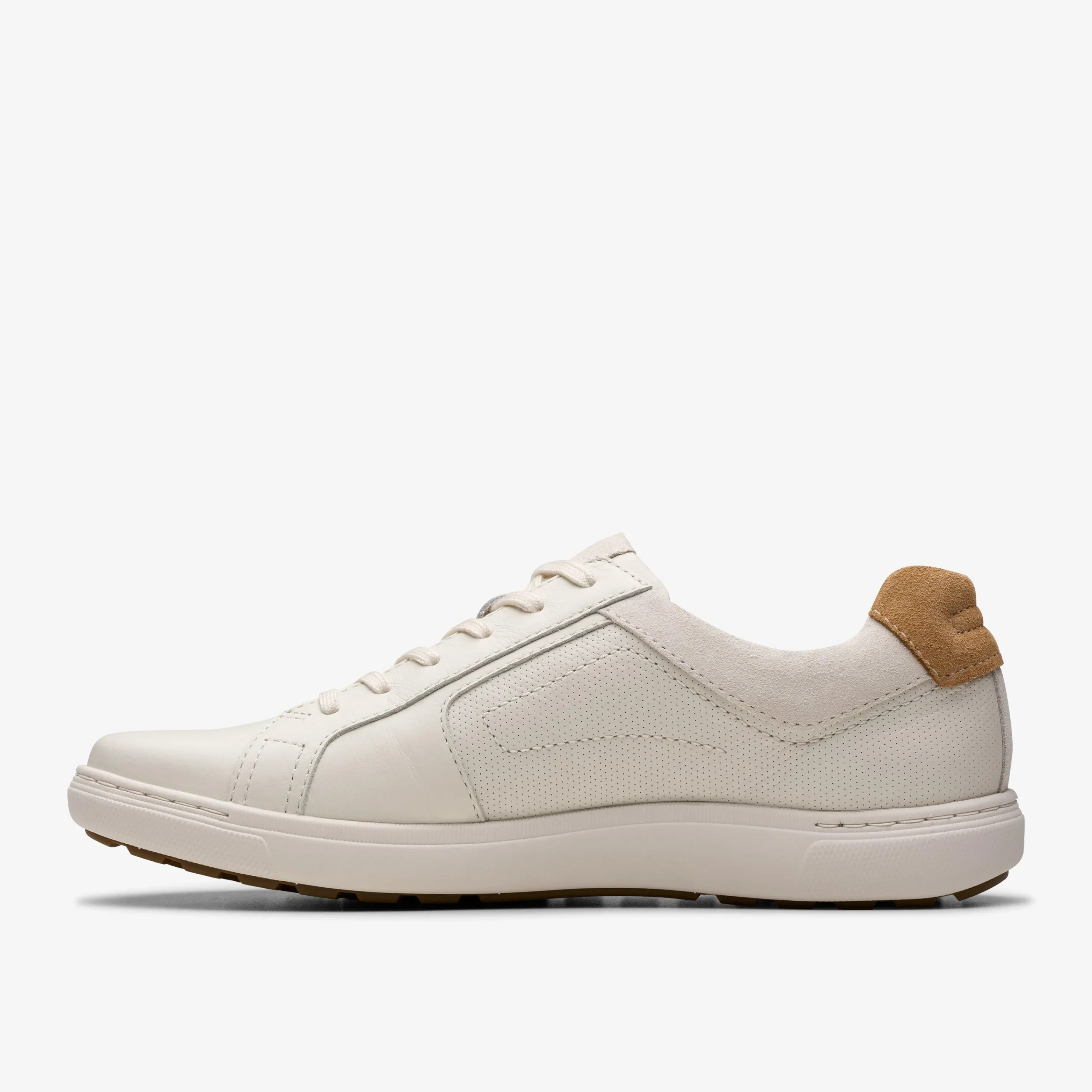 Clearance Mapstone Lace Sneakers
