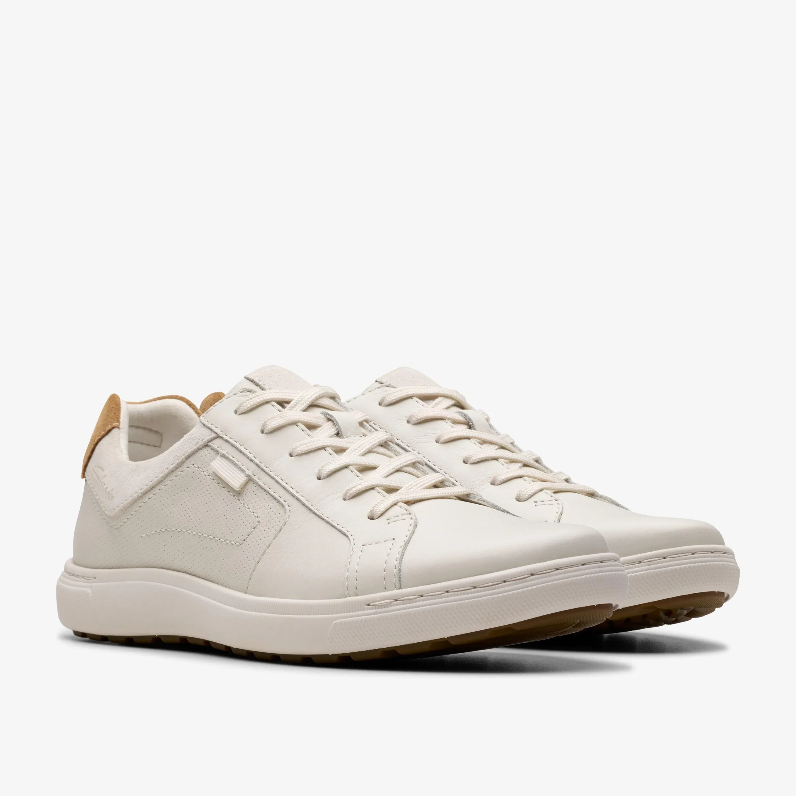 Clearance Mapstone Lace Sneakers
