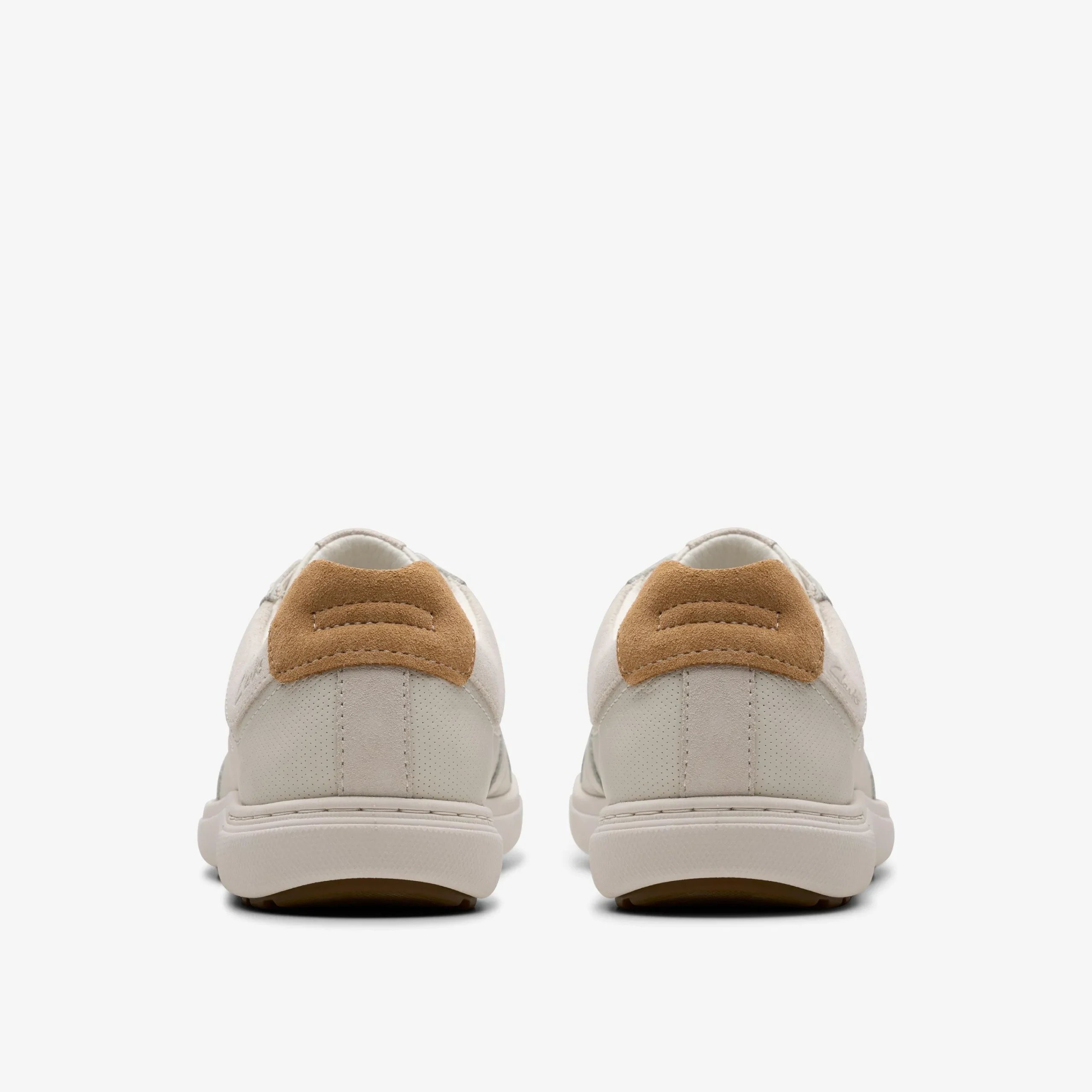 Clearance Mapstone Lace Sneakers