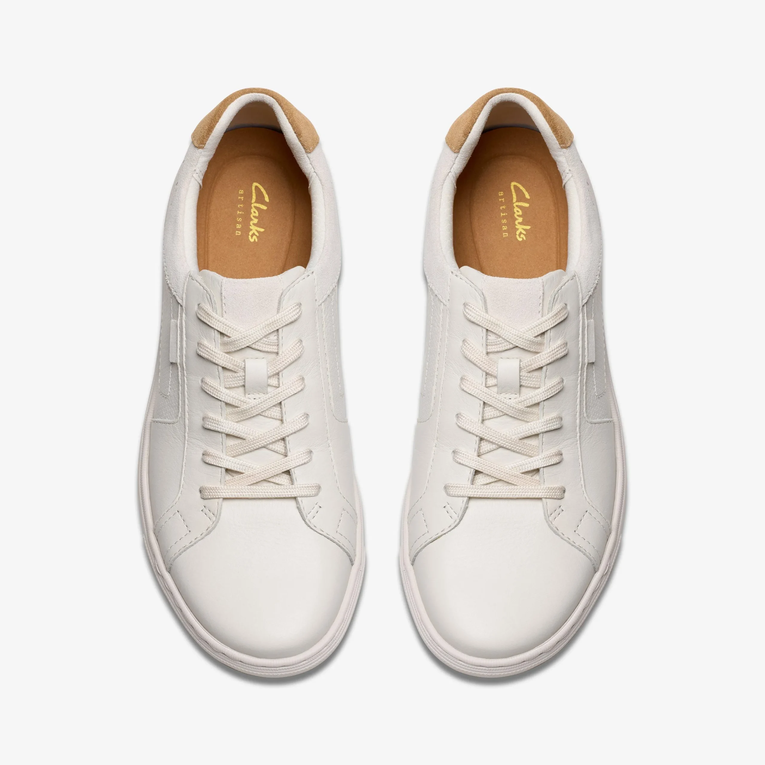 Clearance Mapstone Lace Sneakers