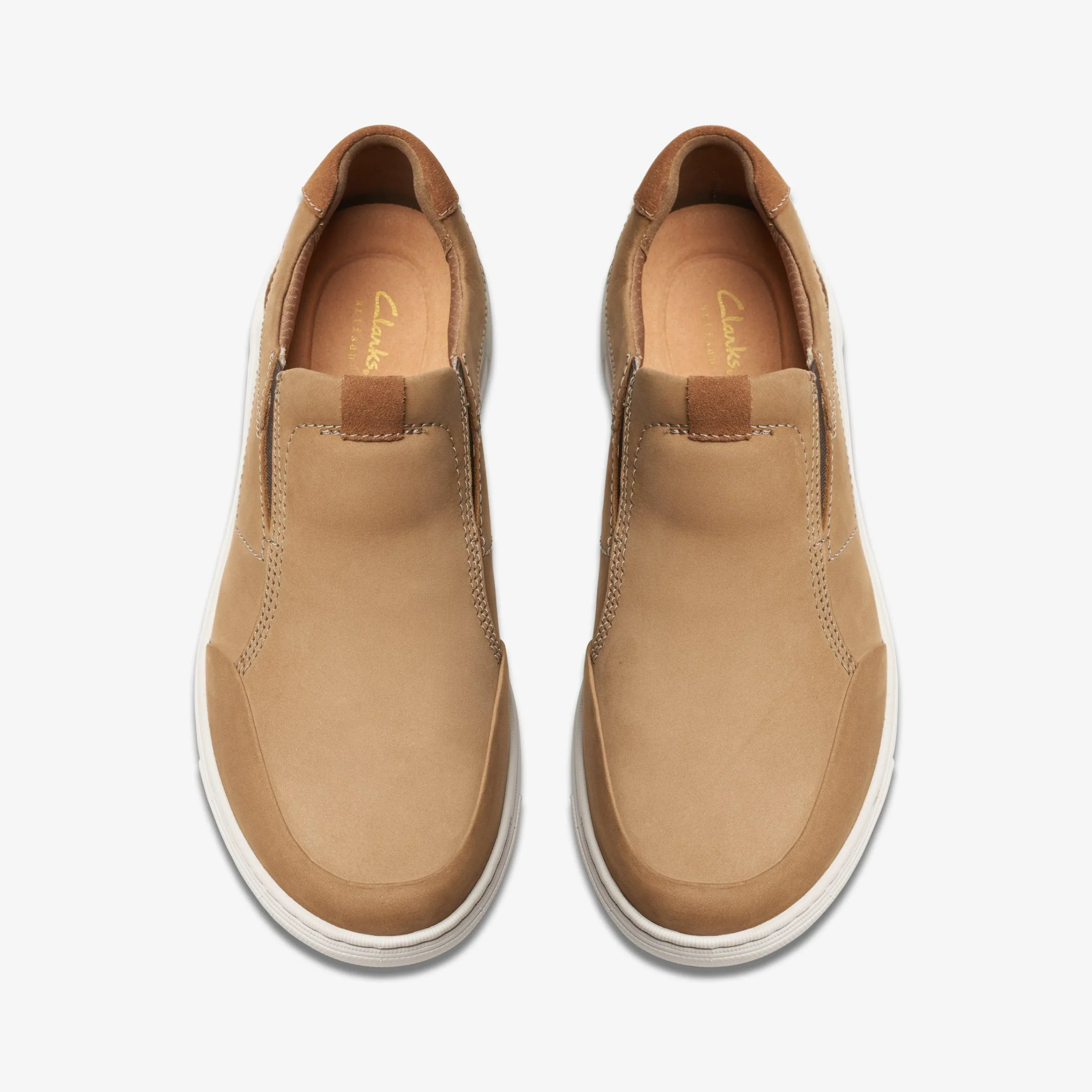 Discount Mapstone Step Sneakers|Loafers & Slip Ons