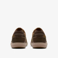 Outlet Mapstone Trail Sneakers