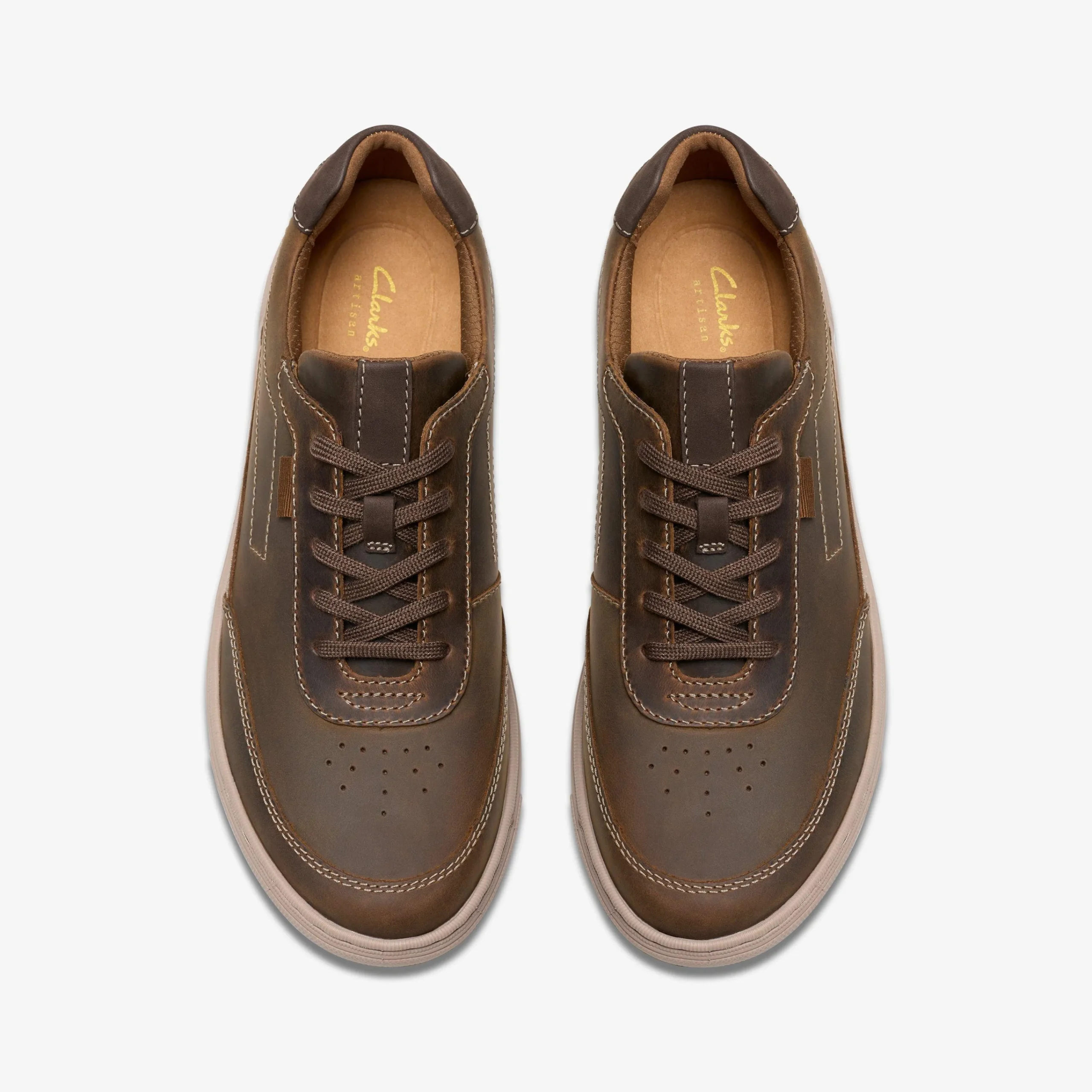 Outlet Mapstone Trail Sneakers