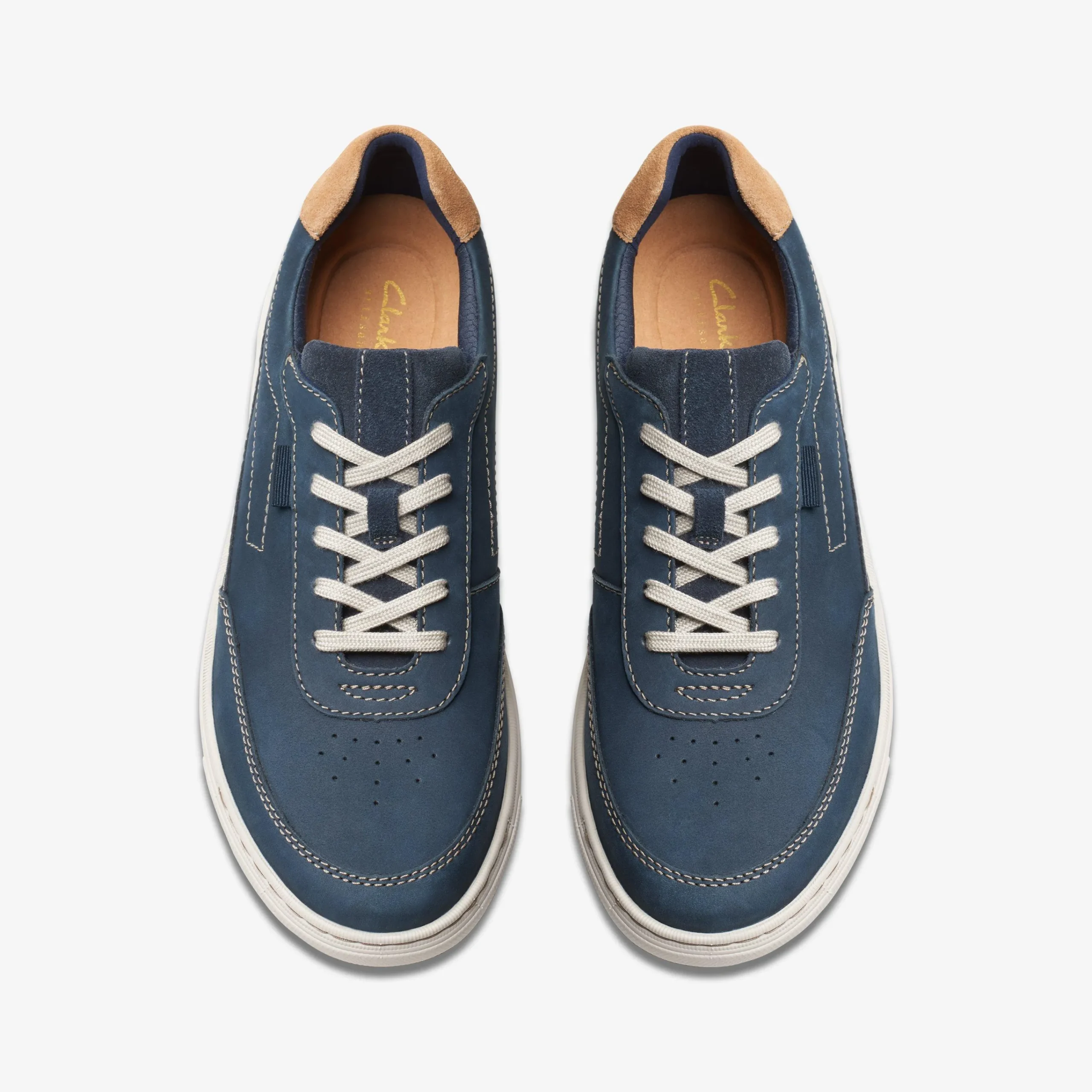 Outlet Mapstone Trail Sneakers