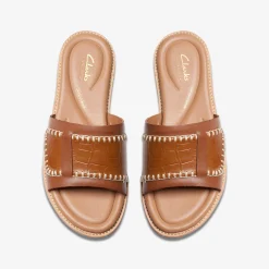 New Maritime Mule Women Sandal Preview|Sandals & Flip Flops