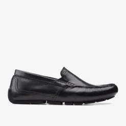 New Markman Plain Casual Dress Shoes|Loafers & Slip Ons