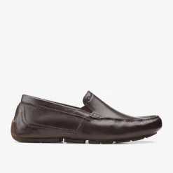 Best Markman Plain Casual Dress Shoes|Loafers & Slip Ons