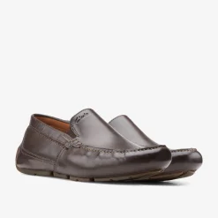 Best Markman Plain Casual Dress Shoes|Loafers & Slip Ons