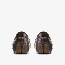 Best Markman Plain Casual Dress Shoes|Loafers & Slip Ons