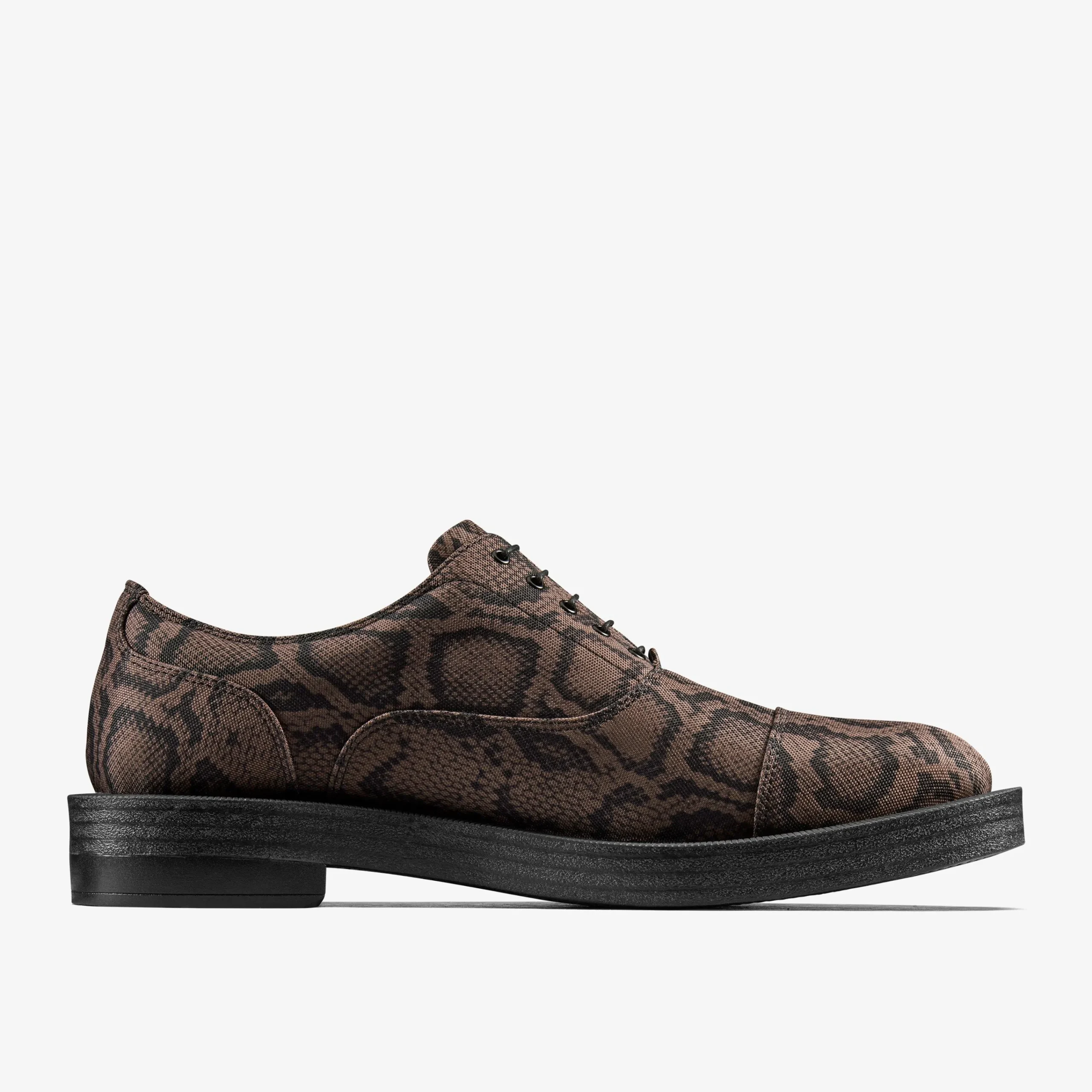 Martine Rose Mens Oxford 2 Casual Dress Shoes|Dress Shoes