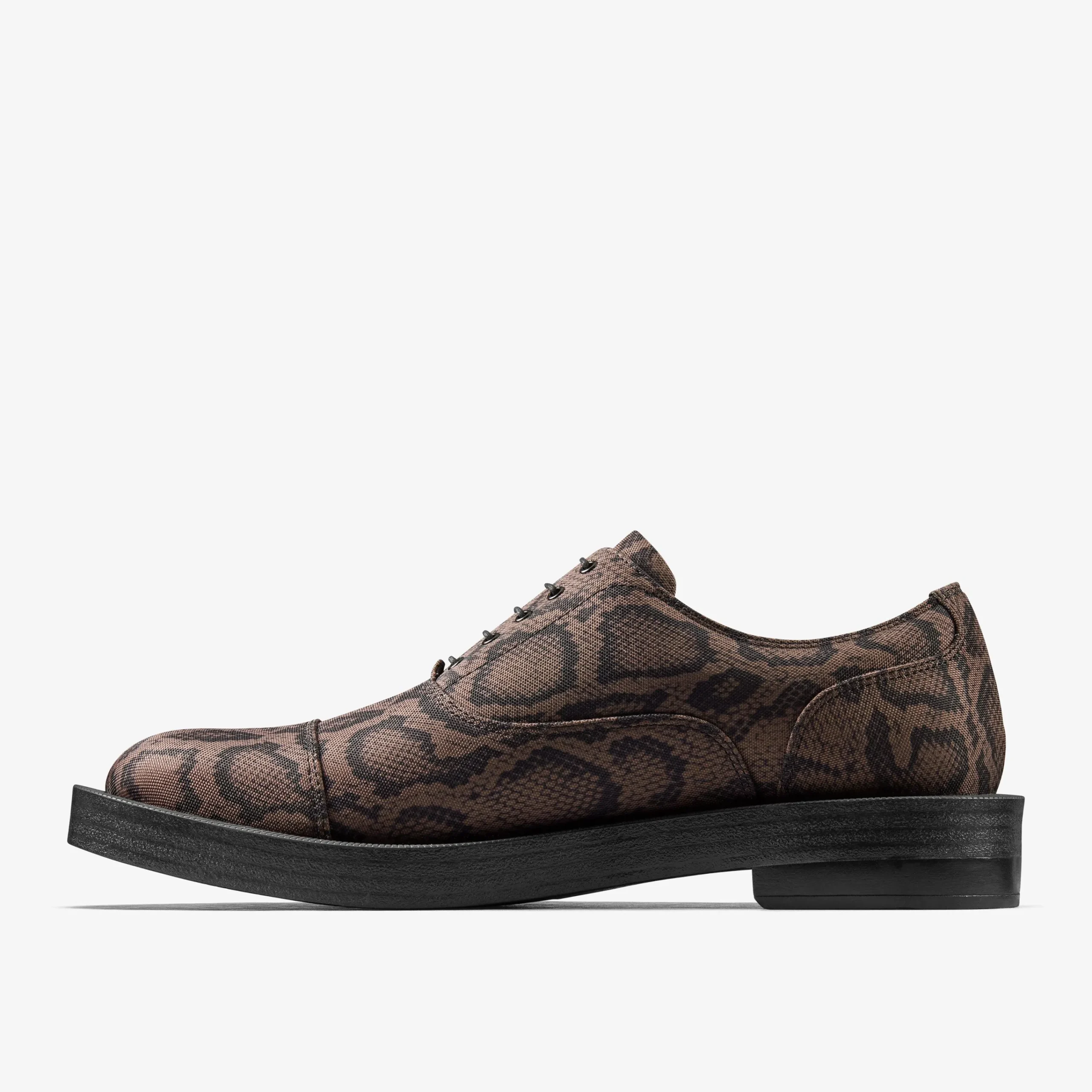 Martine Rose Mens Oxford 2 Casual Dress Shoes|Dress Shoes