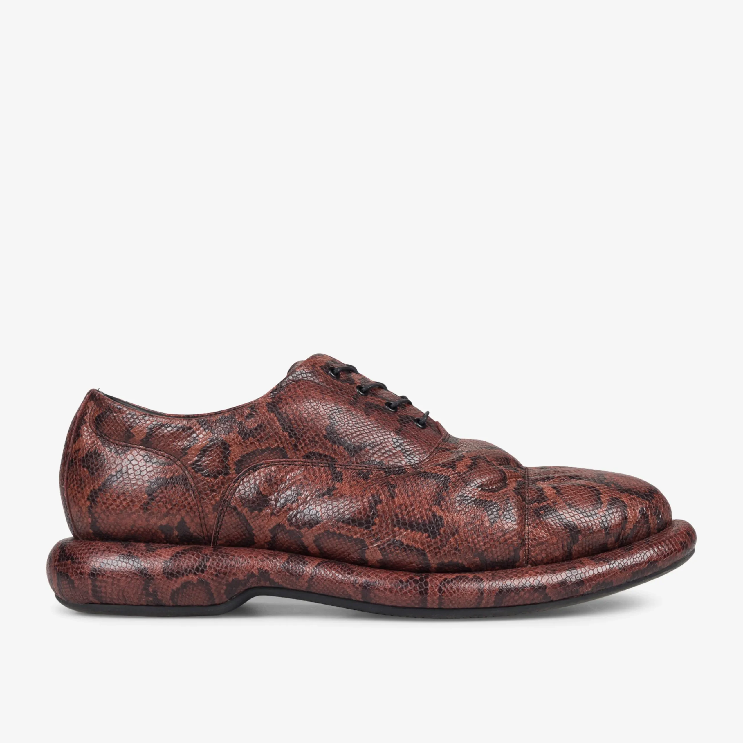 Discount Martine Rose Mens Oxford 1 Casual Dress Shoes|Dress Shoes