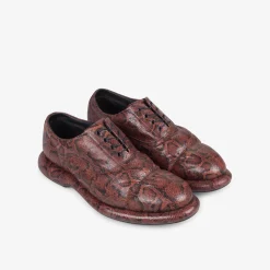 Discount Martine Rose Mens Oxford 1 Casual Dress Shoes|Dress Shoes