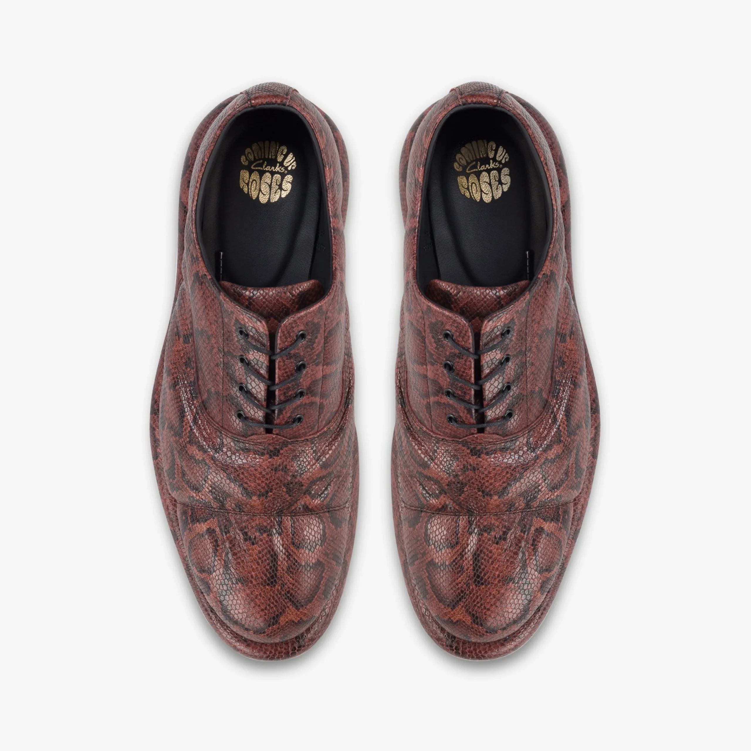 Discount Martine Rose Mens Oxford 1 Casual Dress Shoes|Dress Shoes