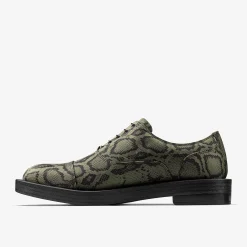 Sale Martine Rose Mens Oxford 2 Casual Dress Shoes|Dress Shoes