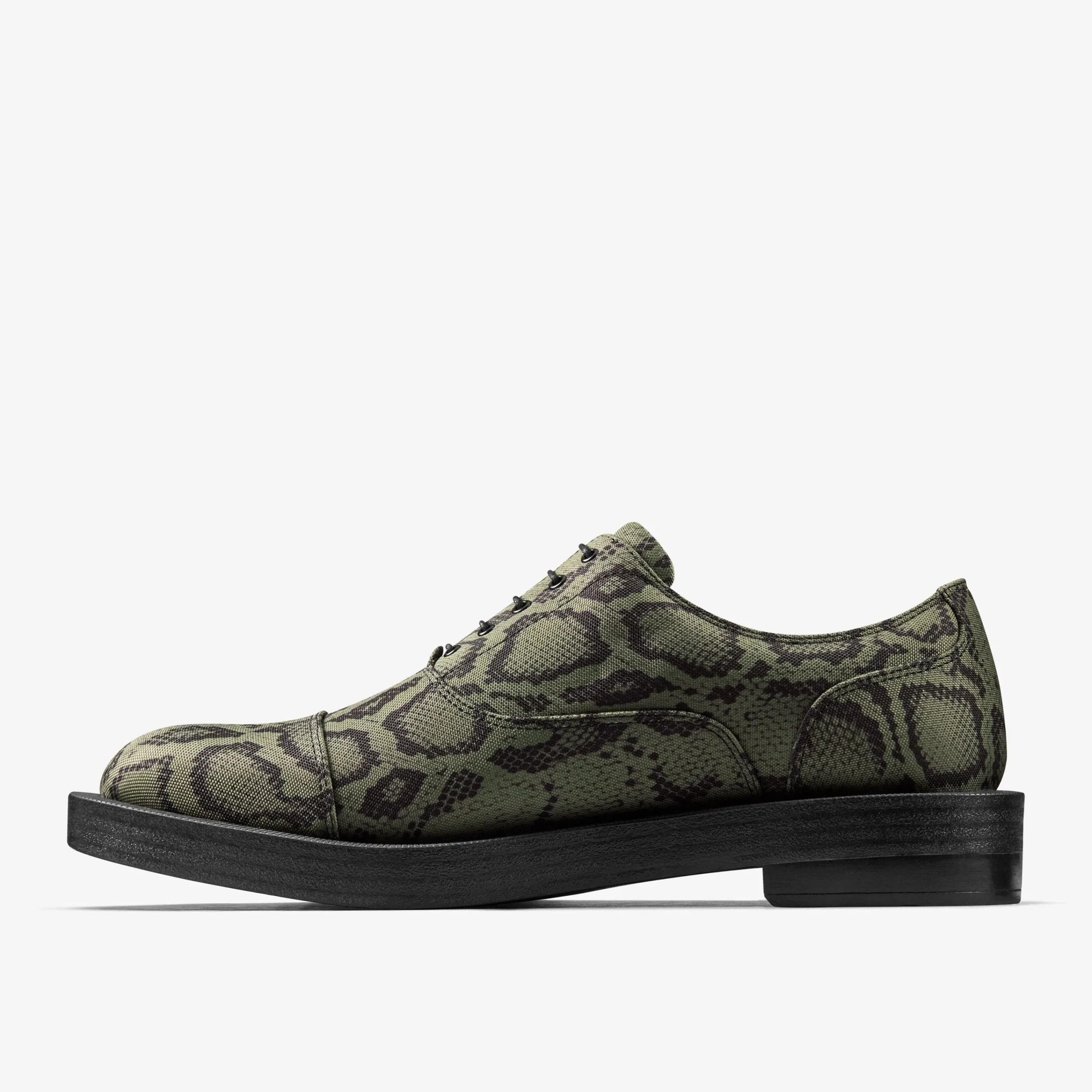 Sale Martine Rose Mens Oxford 2 Casual Dress Shoes|Dress Shoes