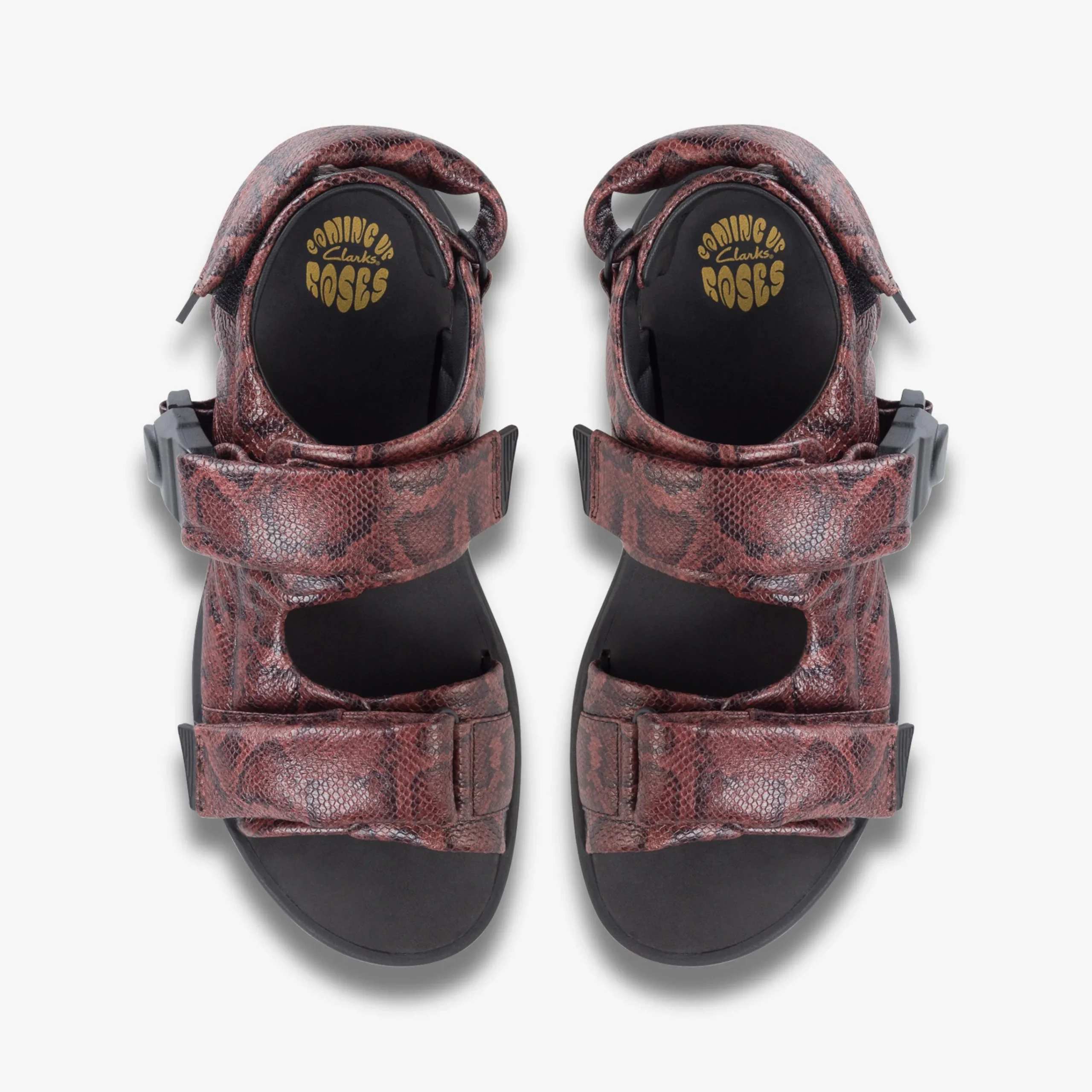 Sale Martine Rose Mens Sandal 1 Sandals & Flip Flops|Martine Rose For Clarks