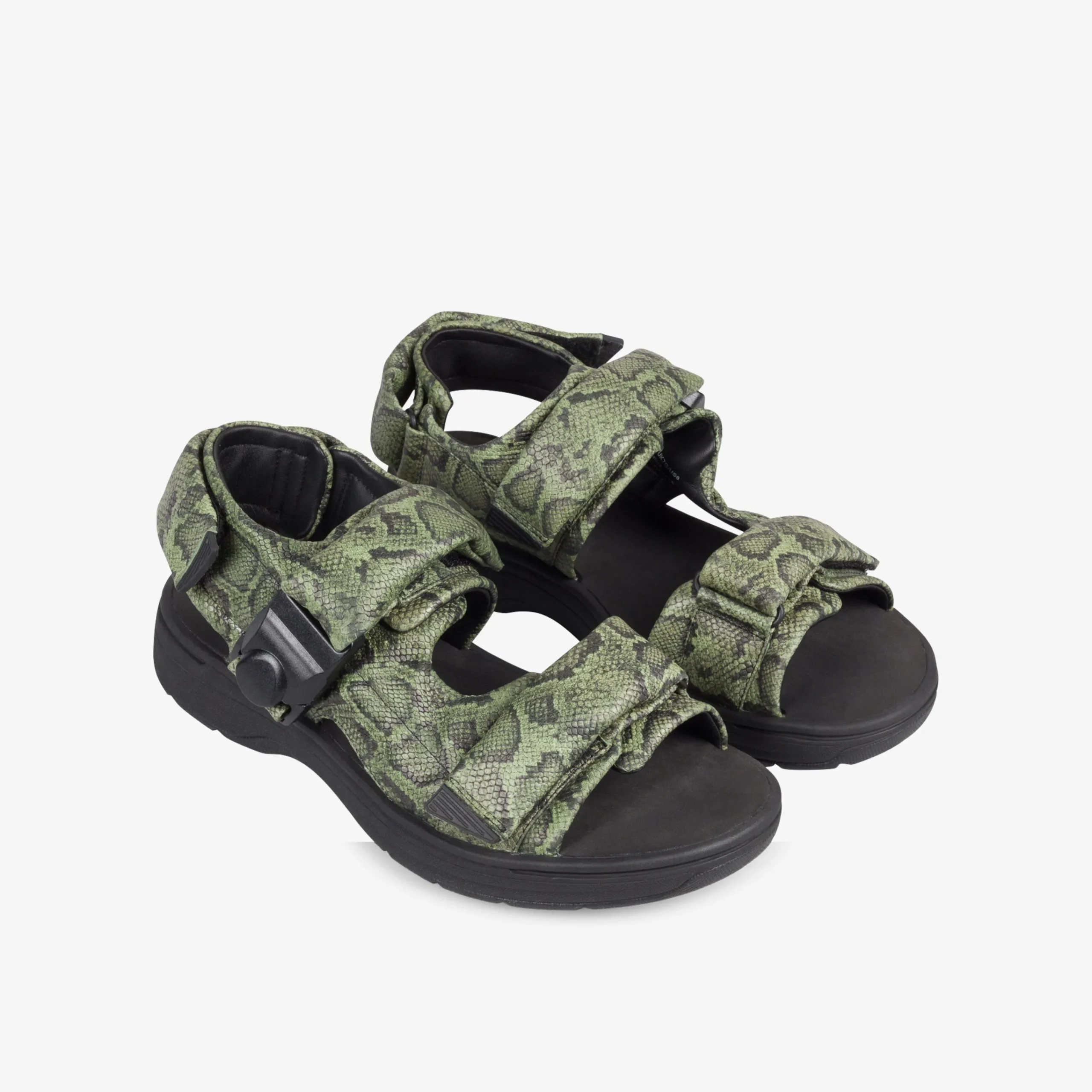 Martine Rose Mens Sandal 1 Sandals & Flip Flops|Martine Rose For Clarks