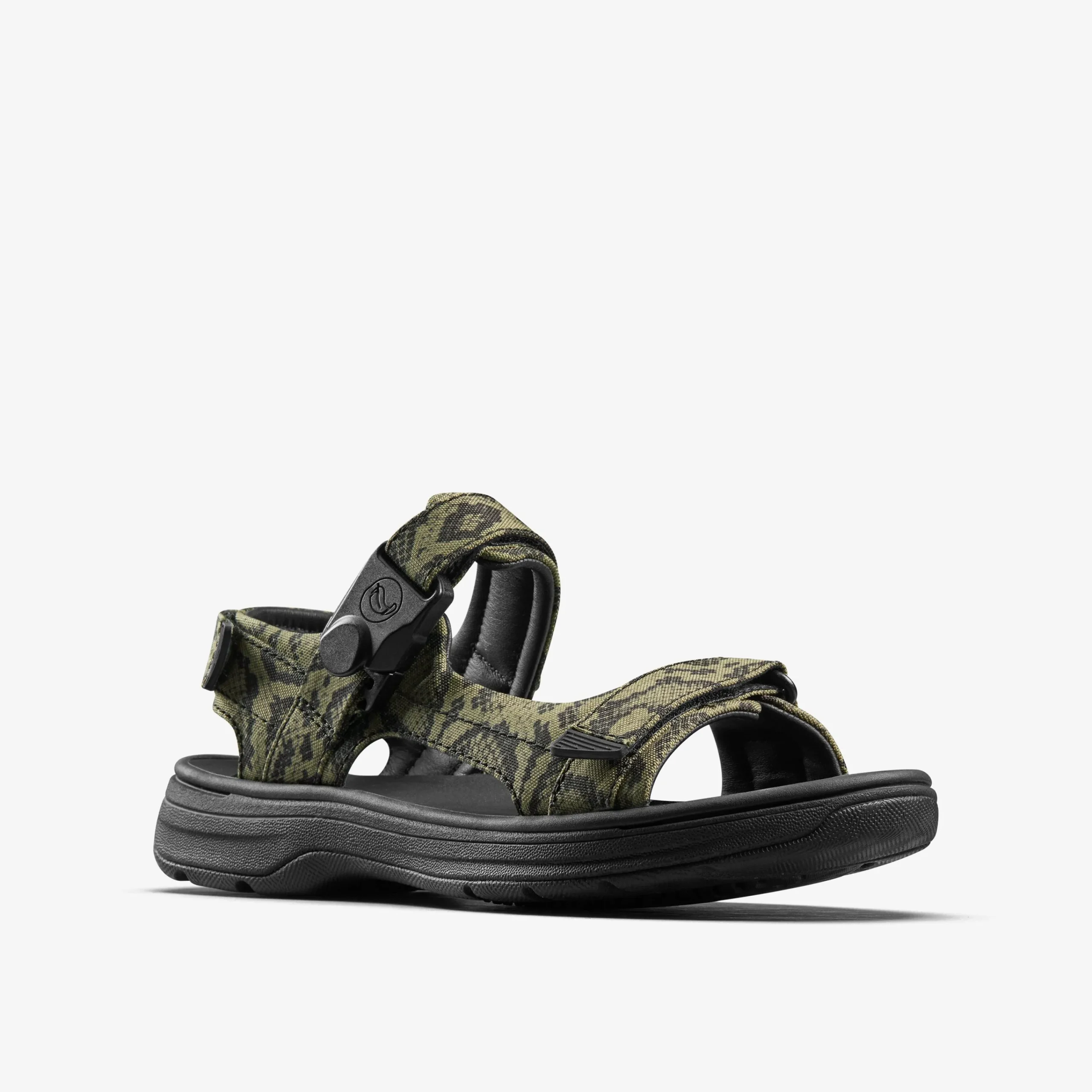 Outlet Martine Rose Mens Sandal 2 Sandals & Flip Flops|Martine Rose For Clarks