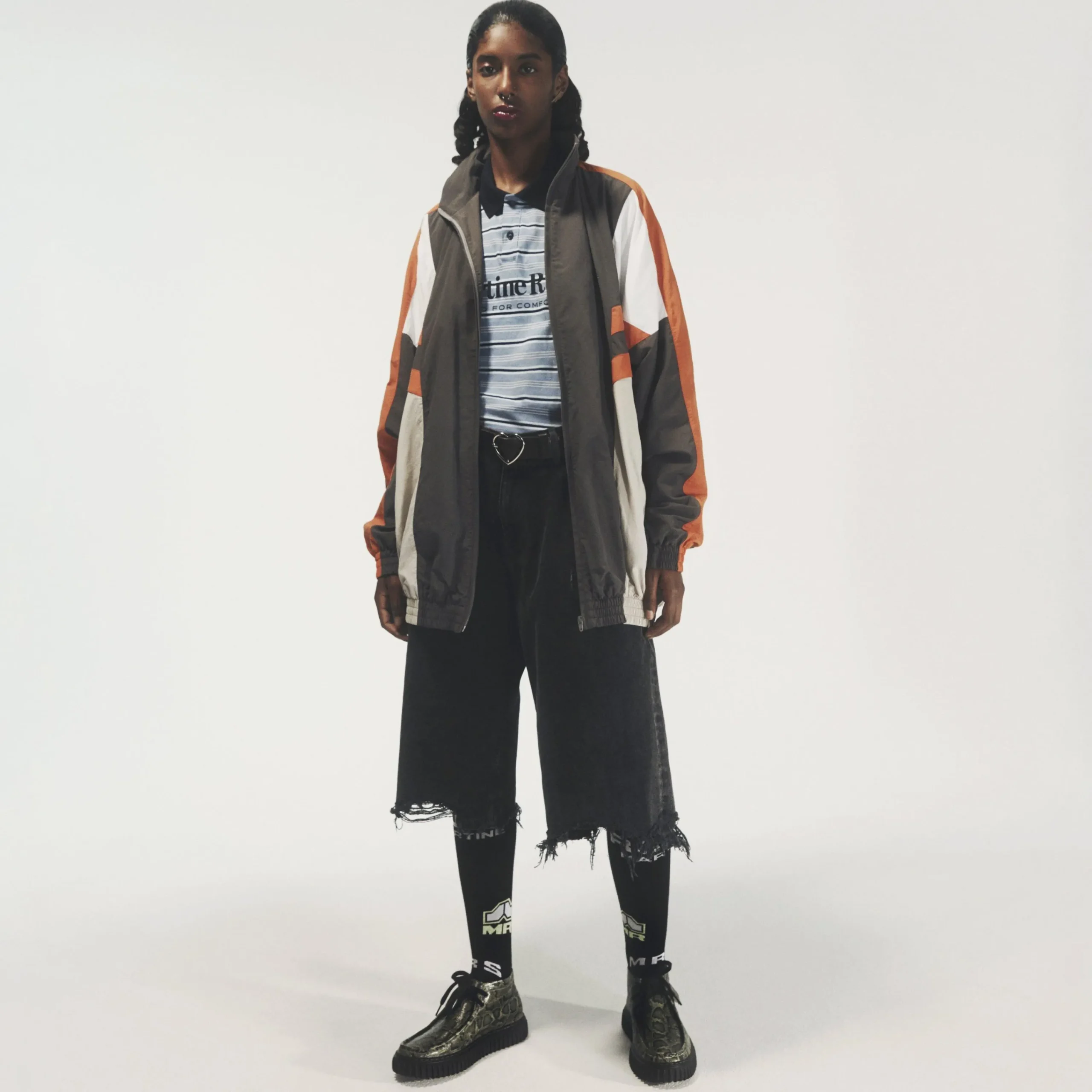 Online Martine Rose Torhill Hi Women Boots & Booties|Torhill Collection