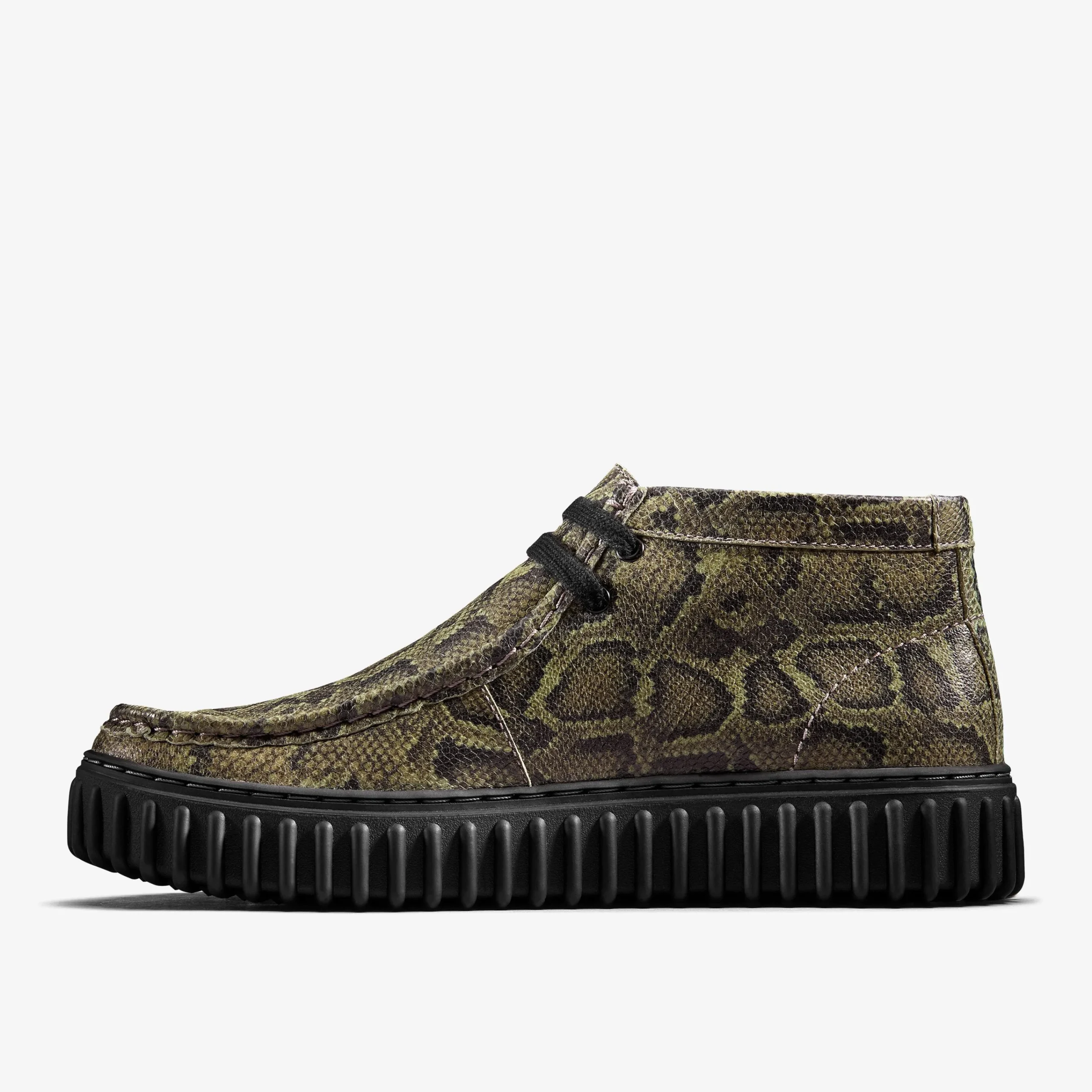 Online Martine Rose Torhill Hi Women Boots & Booties|Torhill Collection