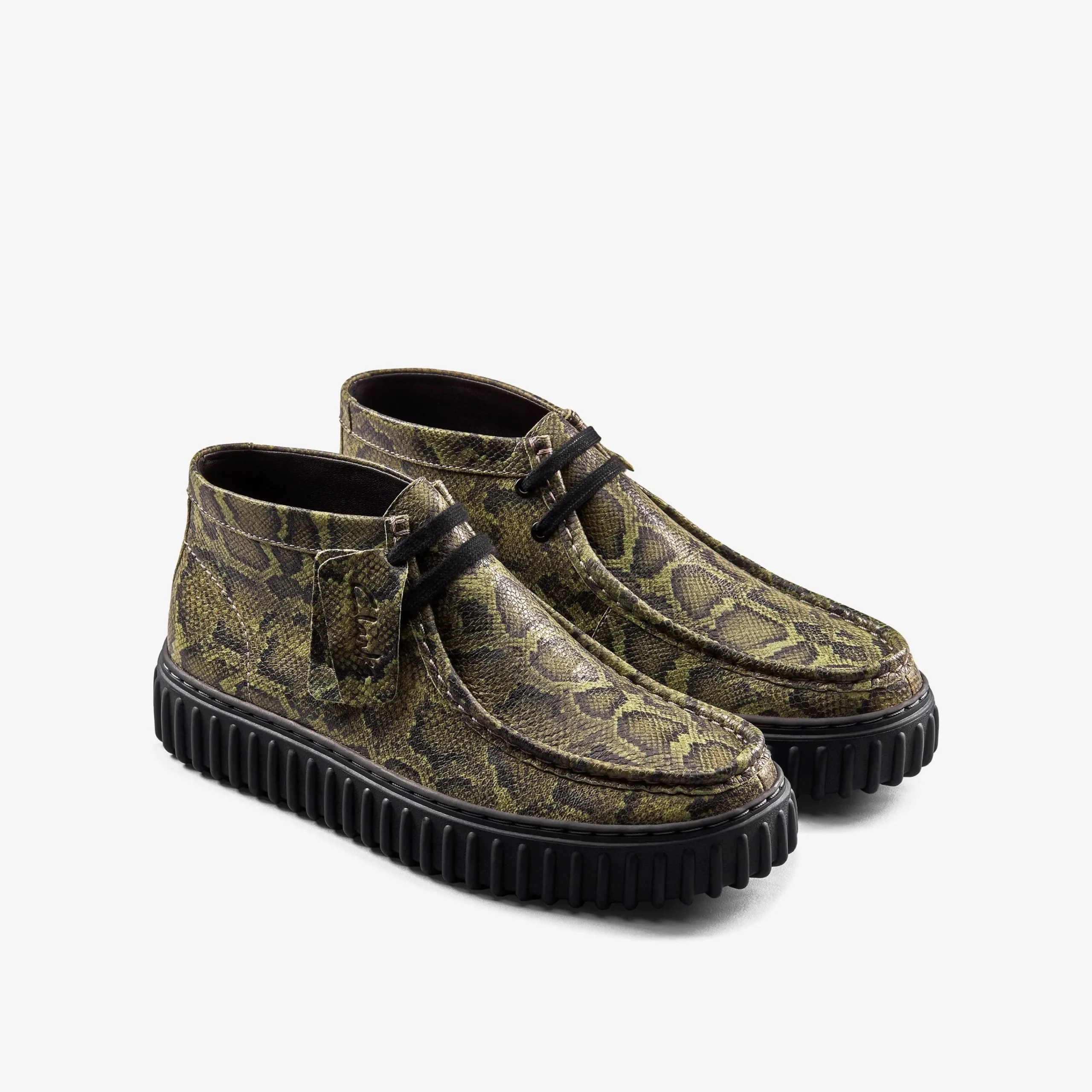 Online Martine Rose Torhill Hi Women Boots & Booties|Torhill Collection