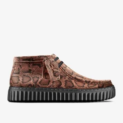 Martine Rose Torhill Hi Women Boots & Booties|Torhill Collection